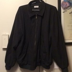 Barneys jacket